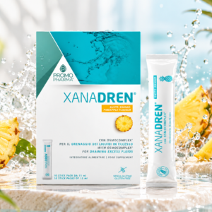 Xanadren® Stick – kergem tunne algab seestpoolt! 💧